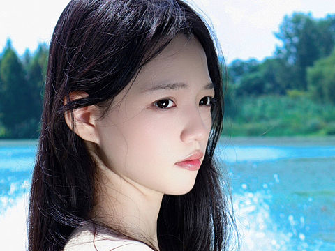 人像摄影｜日光浴（个人主页-ZNjY1MzMwMjQ=） - 人像摄影 - 站酷设计师西瓜不要加啵啵原创素材 - 站酷ZCOOL