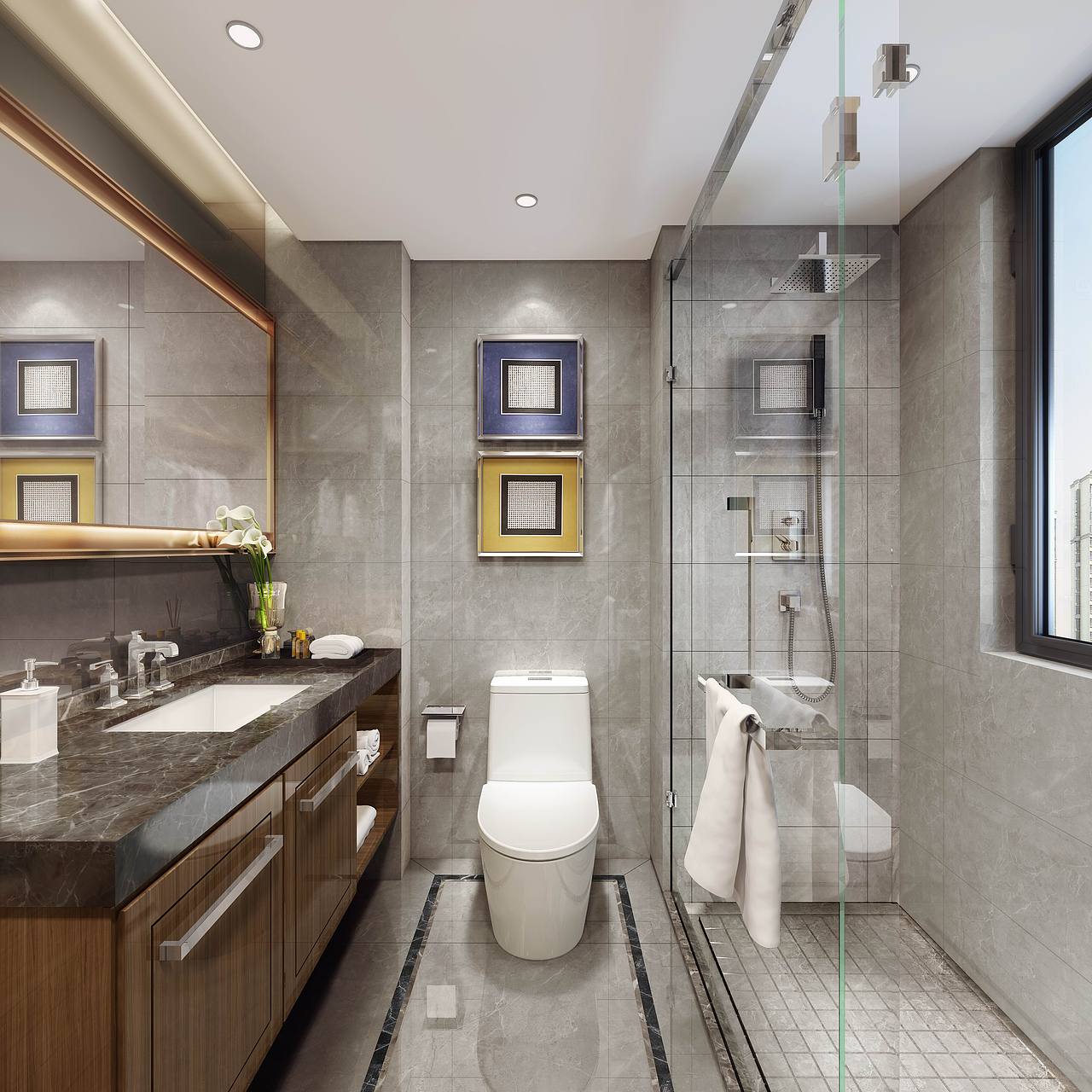 《无题二》（图ZMTA4NTc4OTYw） - 家装设计 - 站酷设计师设计是门艺术原创素材 - 站酷ZCOOL