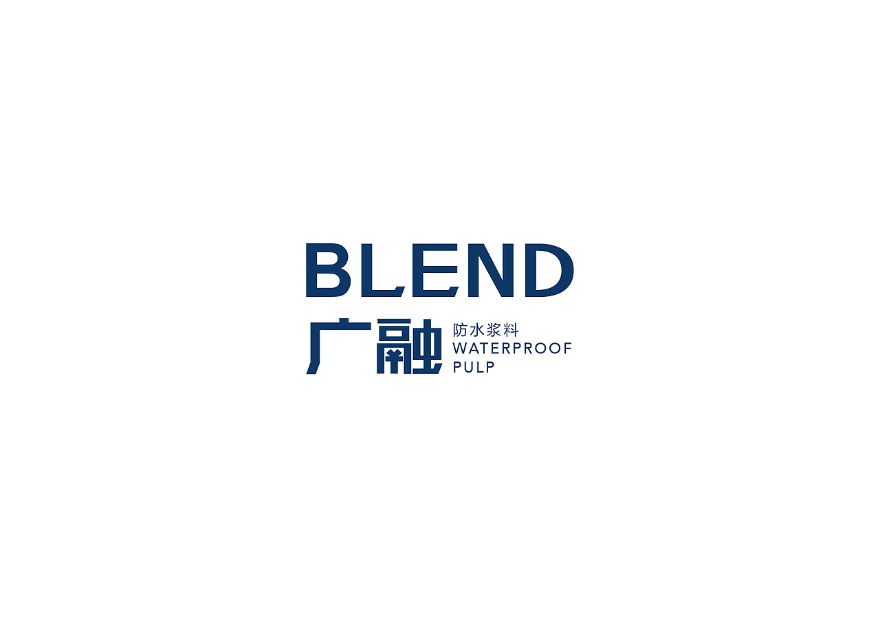 广融（图ZMTkwNjU2MDQ=） - Logo - 站酷设计师Sara_平面设计原创素材 - 站酷ZCOOL