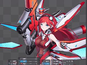 spine练习