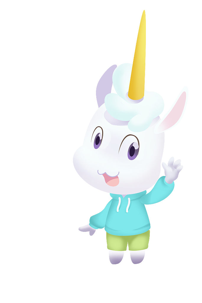 吉祥物设计（图ZMjMzNTkxODI0） - IP形象 - 站酷设计师空壳骑士原创素材 - 站酷ZCOOL