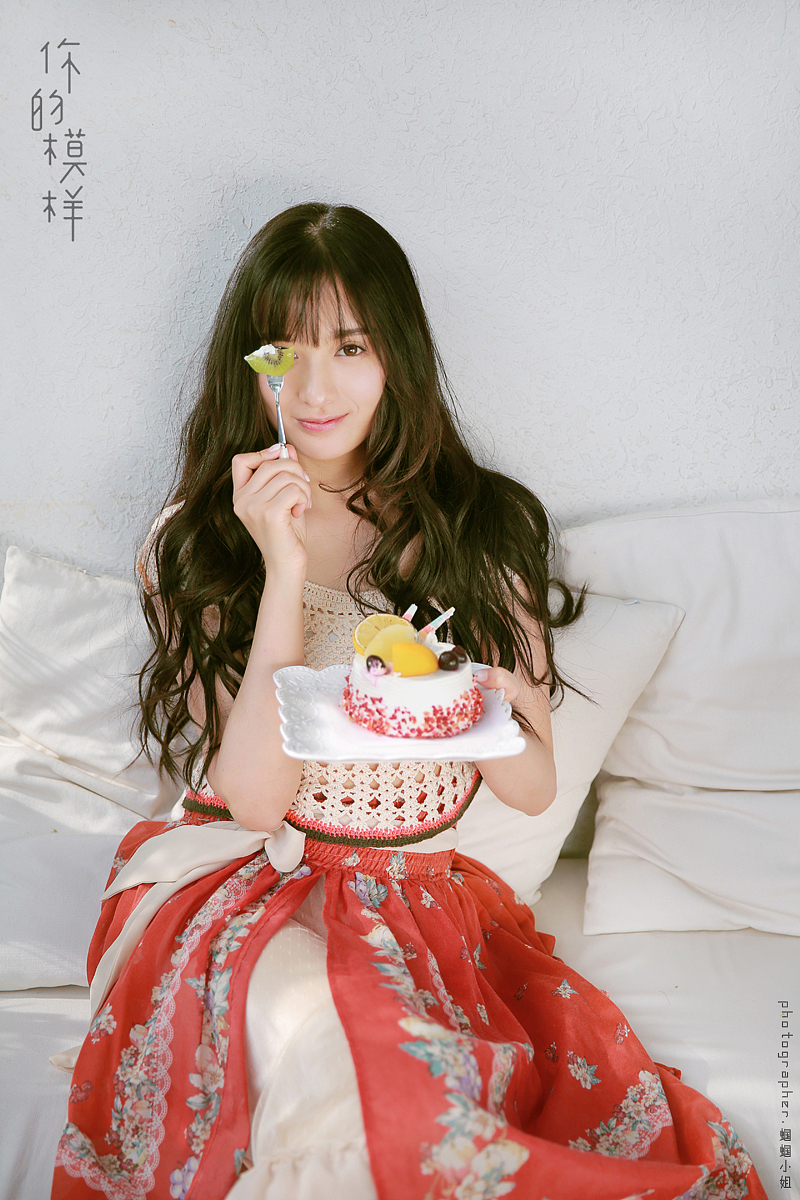 你的模样（图ZNTEyODY3NTY=） - 人像摄影 - 站酷设计师摄影师蝈蝈小姐原创素材 - 站酷ZCOOL