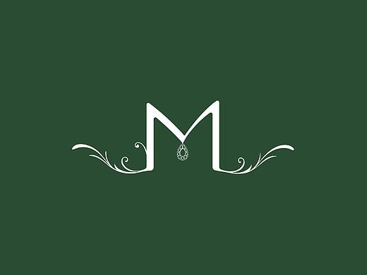 韩国珠宝品牌LOGO 设计
