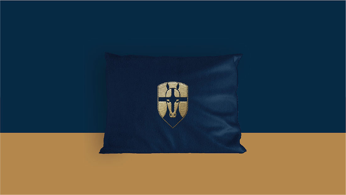 恺帝骑士-男士西服定制