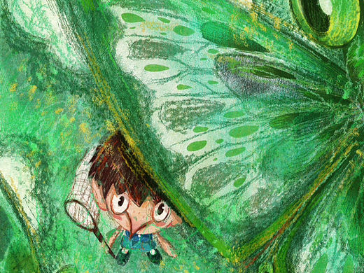 不会结束的夏天