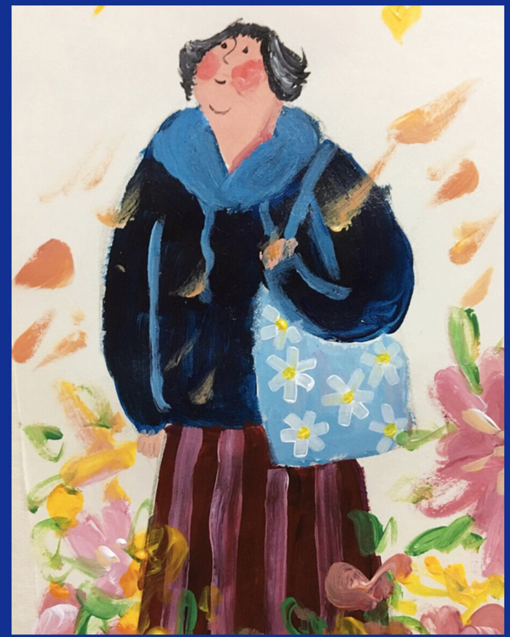 乱涂乱画（图ZMTQxMjM3MDY0） - 创作习作 - 站酷设计师草莓莓soda原创素材 - 站酷ZCOOL