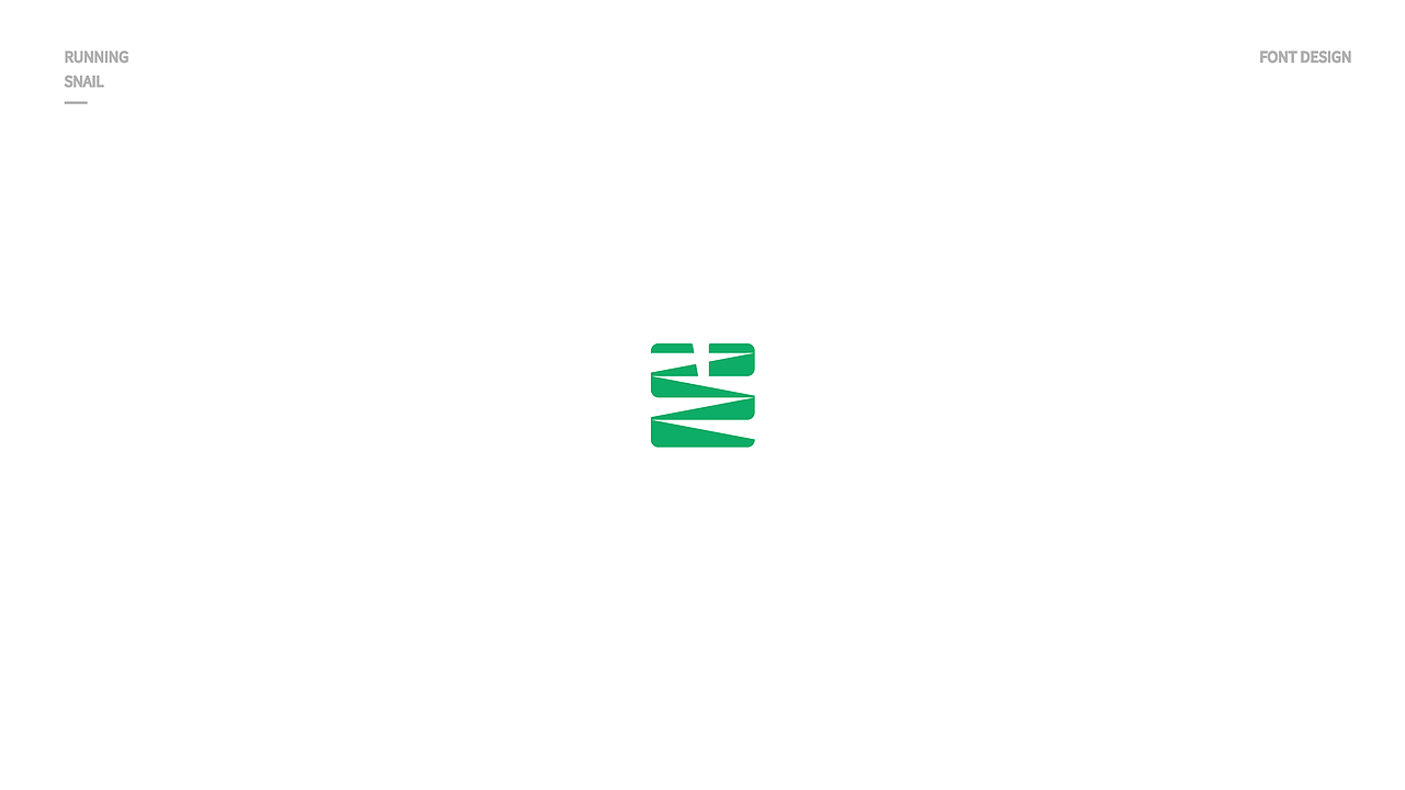 字体设计 吉字设计 LOGO字体设计