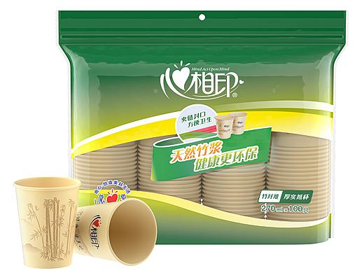 心相印产品建模大合集