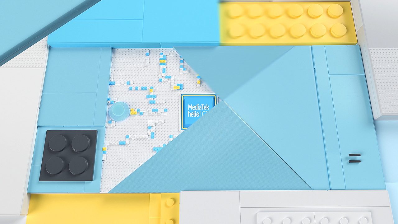 realme × moge.tv | C21 ID trailer