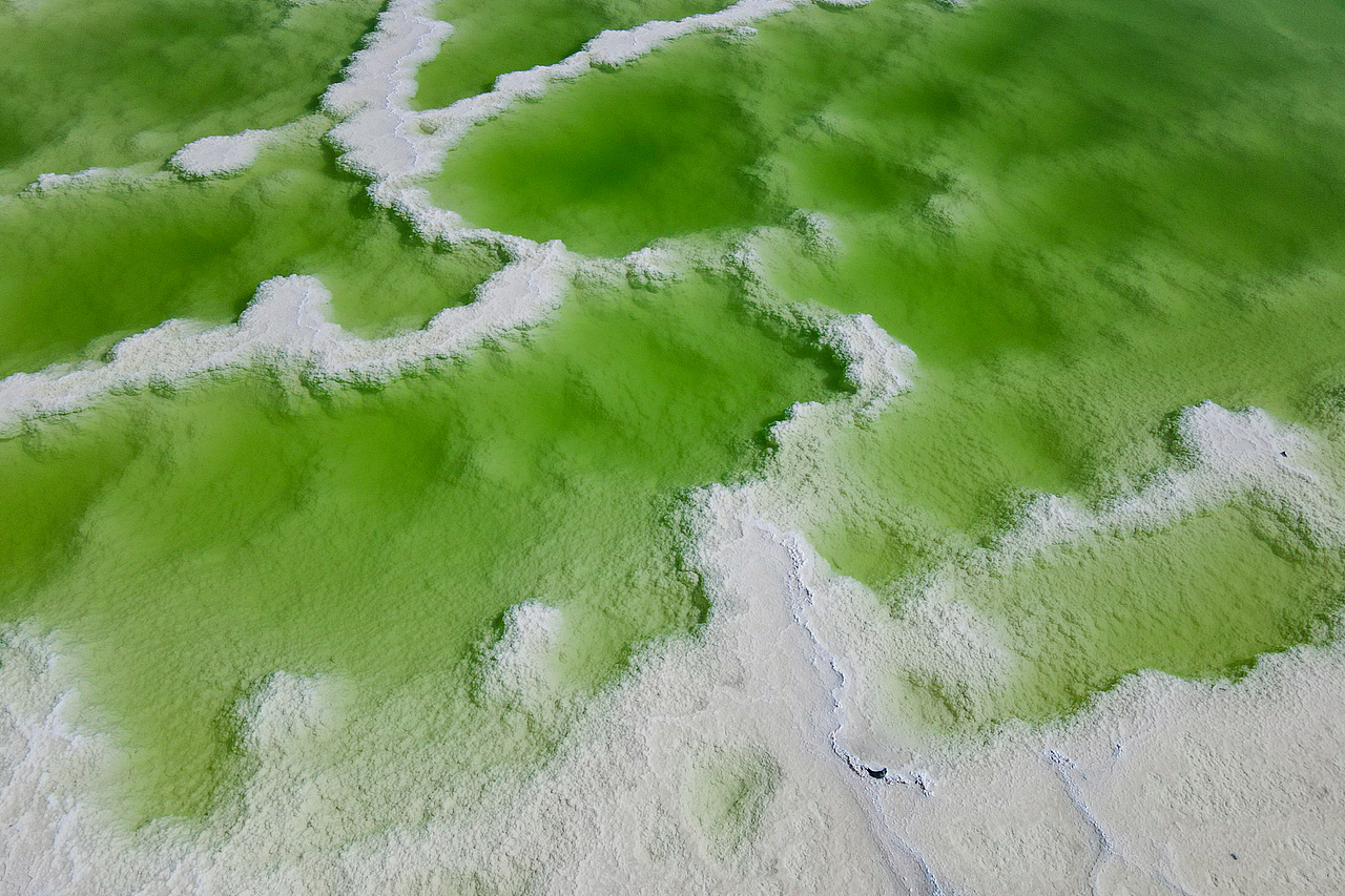 青海-甘肃环线【毕业旅行】记录