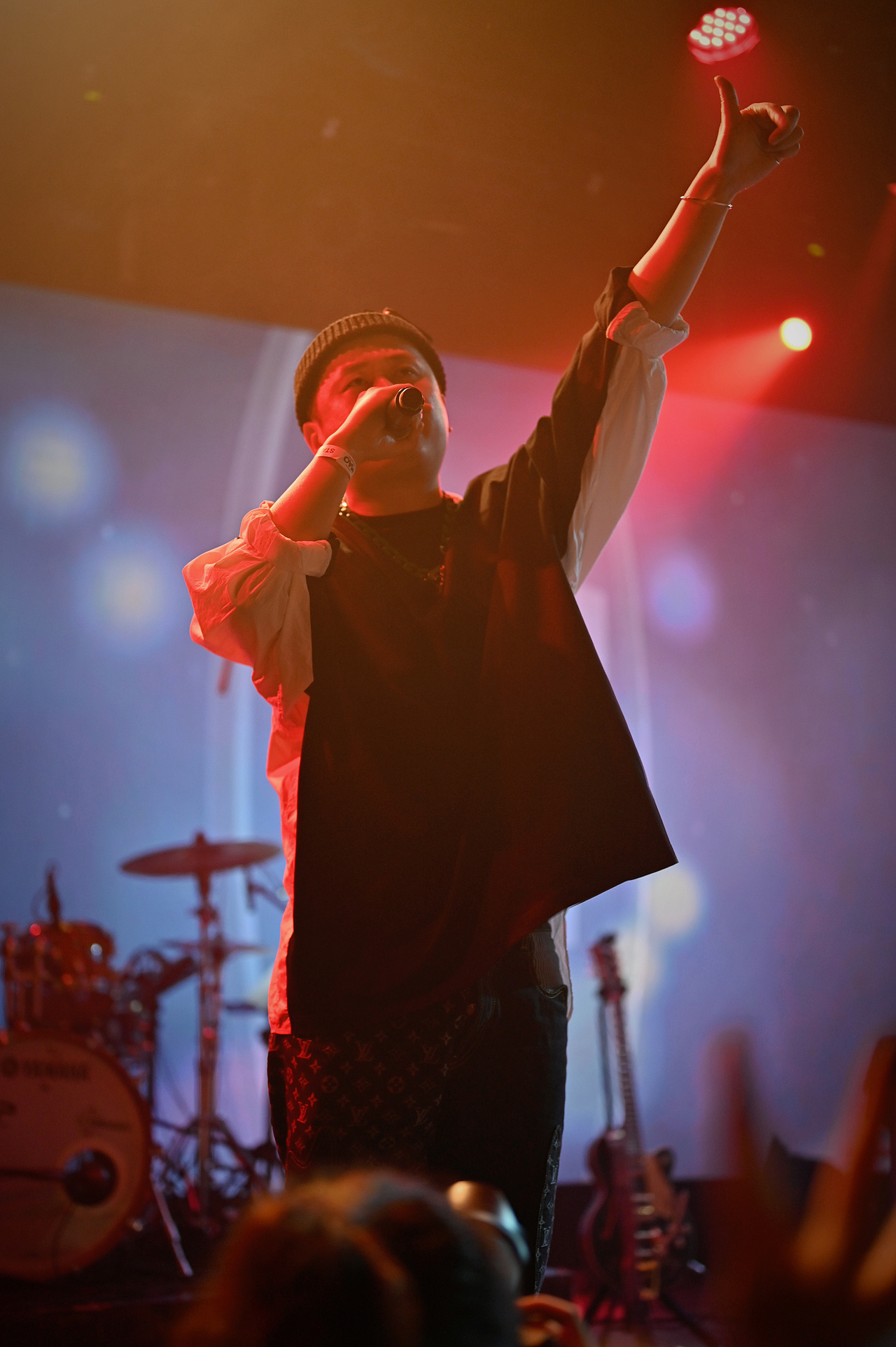 20220102/杭州/mao/愚月&TangoZ