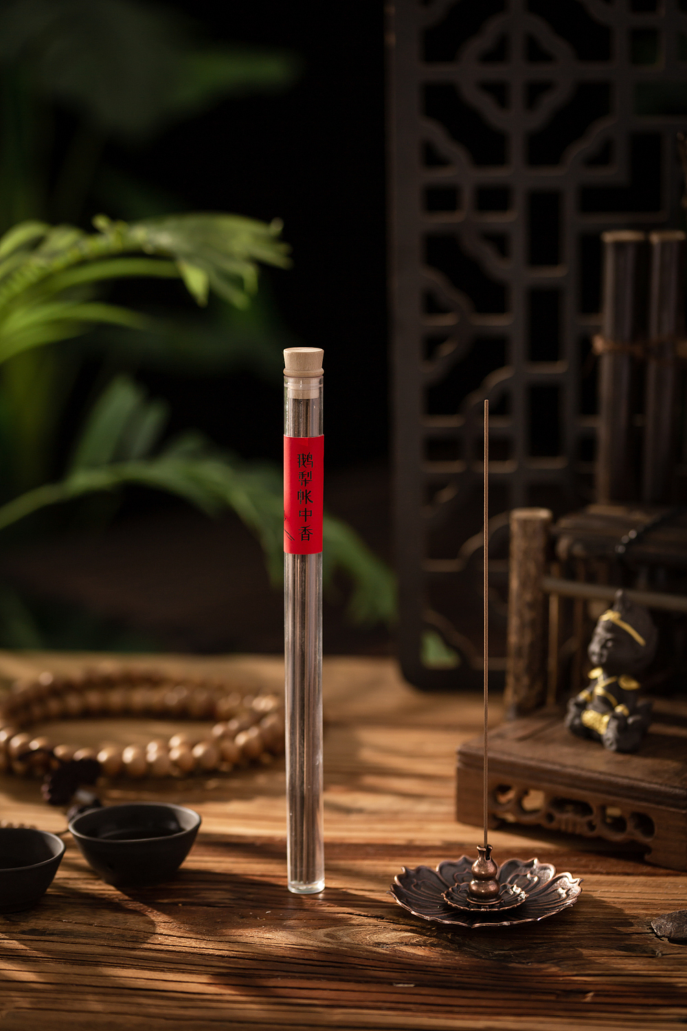 檀香松香香薰古风香器香炉主图拍摄（图ZMjk1NjMxMzc2） - 产品摄影 - 站酷设计师芷君视觉原创素材 - 站酷ZCOOL