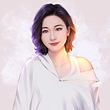 蓝婷Lantiny的头像