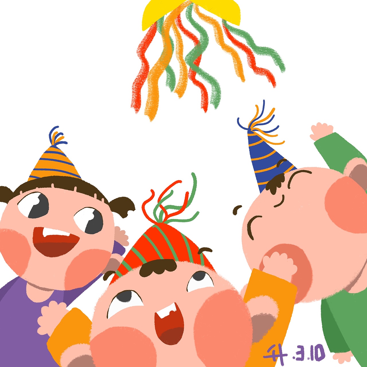 啦啦啦啦啦啦乱涂乱画