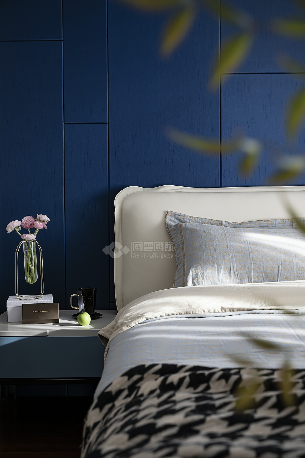 现代 · 简约 - Modern simplicity（图ZMjk0MDYyOTcy） - 家装设计 - 站酷设计师何青蓝原创素材 - 站酷ZCOOL