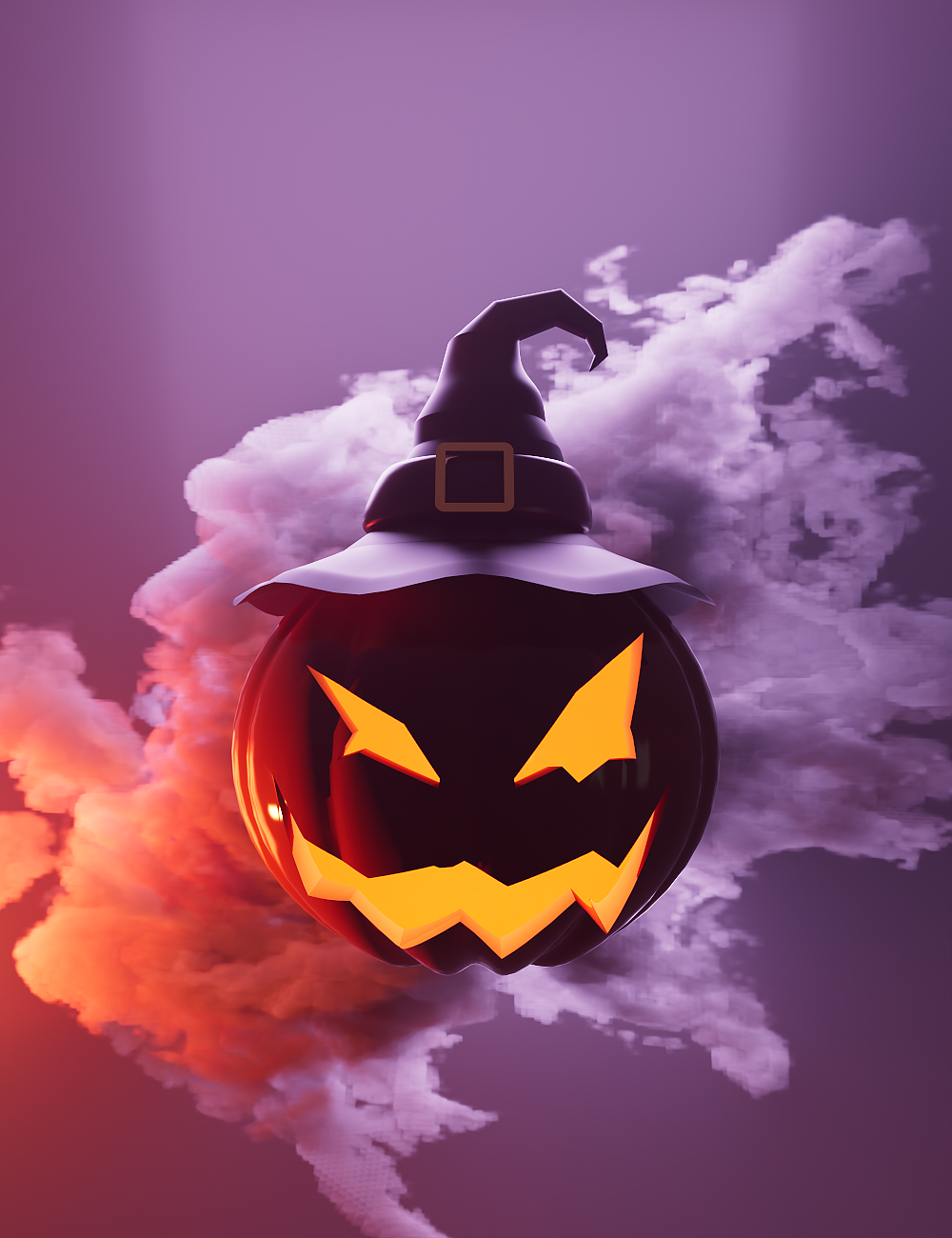 C4D万圣节南瓜（图ZMjc4MDU4NjI0） - 人物/生物 - 站酷设计师耳语轻喃原创素材 - 站酷ZCOOL