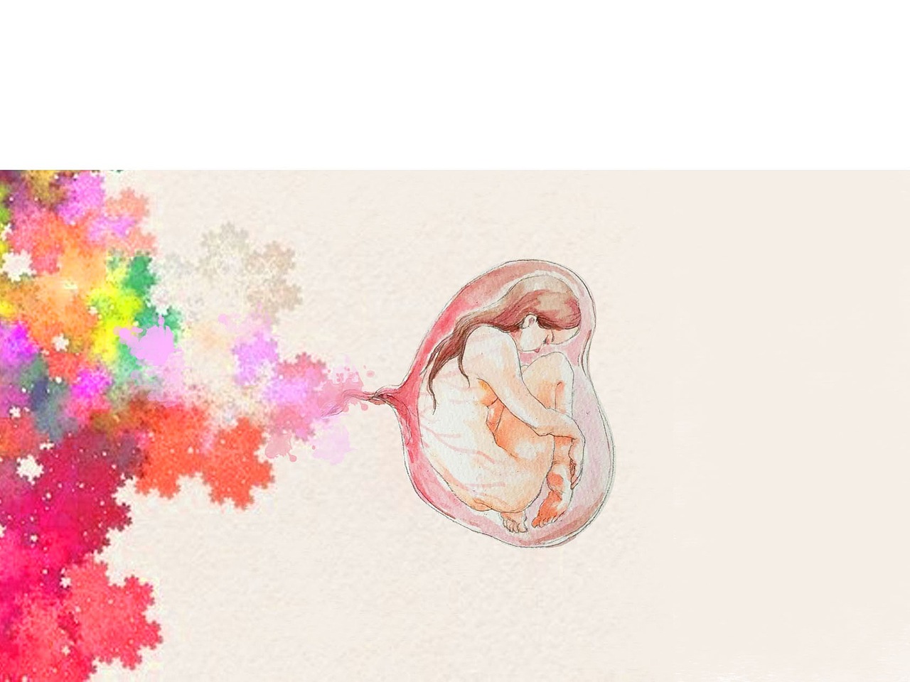 手绘－水彩插画（图ZOTk4NzUyMDQ=） - 创作习作 - 站酷设计师yaya_1994原创素材 - 站酷ZCOOL