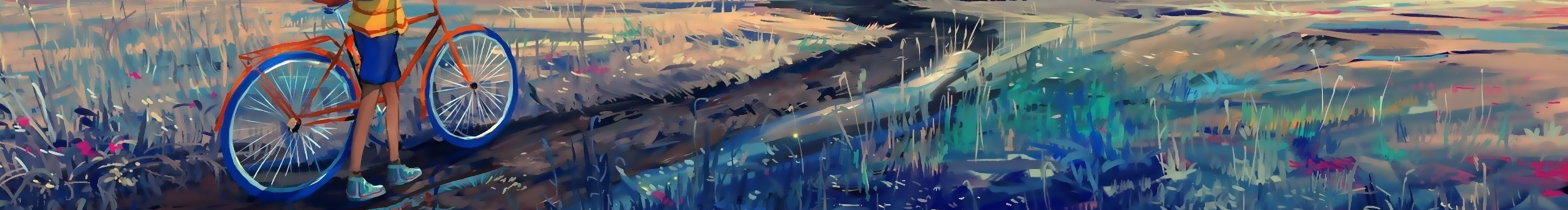 以眸的個(gè)人主頁(yè)（封面預(yù)覽） - 主頁(yè)封面設(shè)置 - 站酷設(shè)計(jì)師以眸原創(chuàng)素材 - 站酷ZCOOL