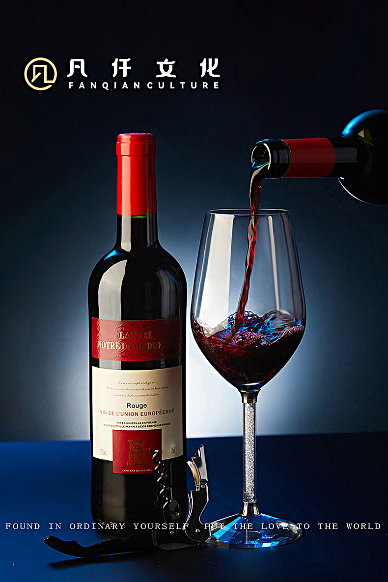 红酒拍摄 饮品拍摄|凡仟文化（图ZMjc4NDc3NDU2） - 产品摄影 - 站酷设计师凡仟文化原创素材 - 站酷ZCOOL