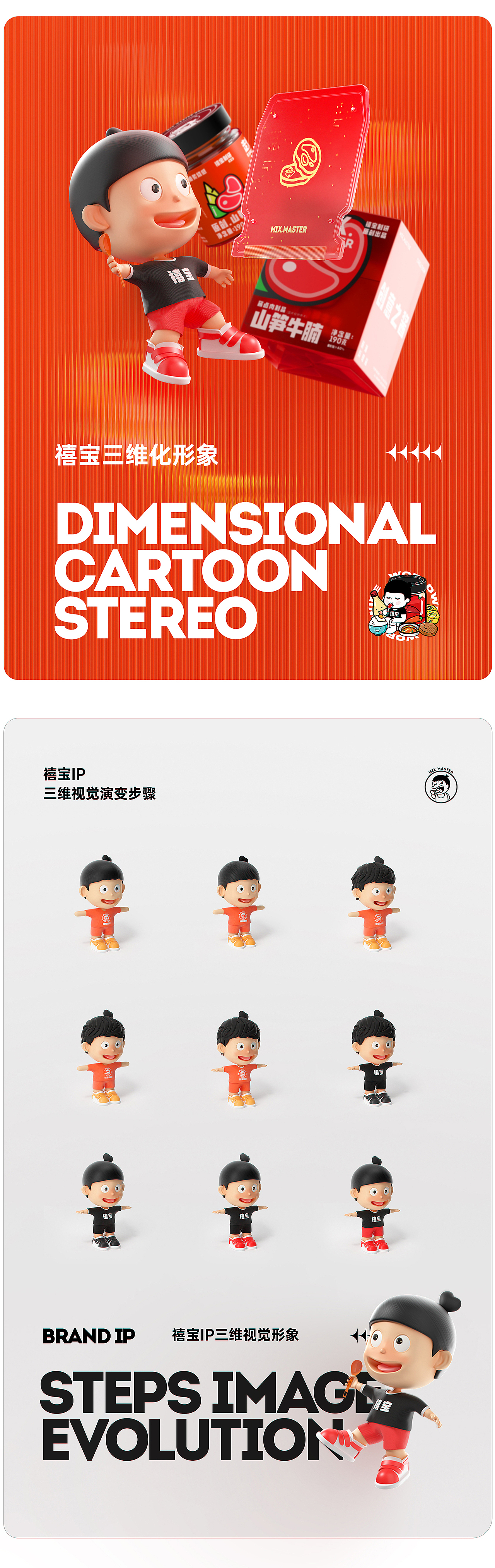 禧宝制研新品牌视觉策略升级全案 ✖ 西九里颜究社(图ZMjkxNjI0NDQ0) - 电商 - 站酷设计师西九里品牌咨询原创素材 - 站酷ZCOOL