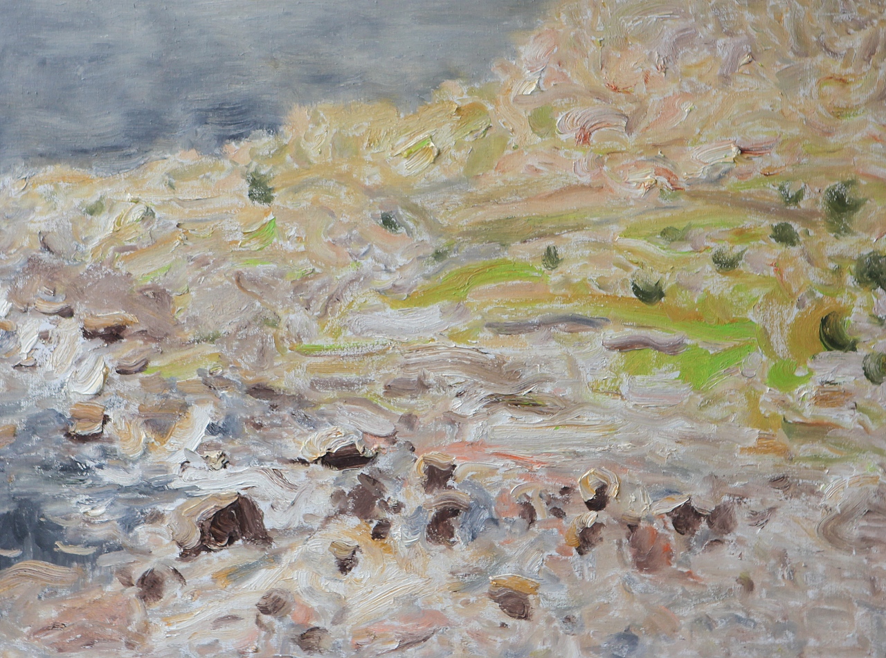 一位野生畫家的作品（圖ZMzY3NjMzODg=） - 繪畫 - 站酷設(shè)計師巢棲畫室原創(chuàng)素材 - 站酷ZCOOL