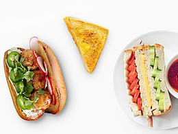 飛利浦烤面包機詳情頁 首頁 鉆展 直通車 主圖