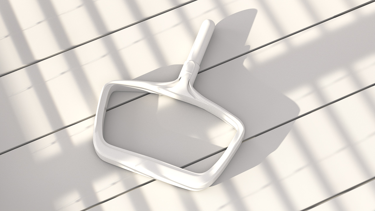 记录C4D建模练习