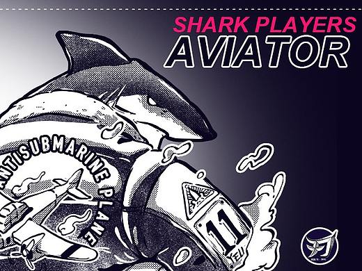 SHARK PLAYER