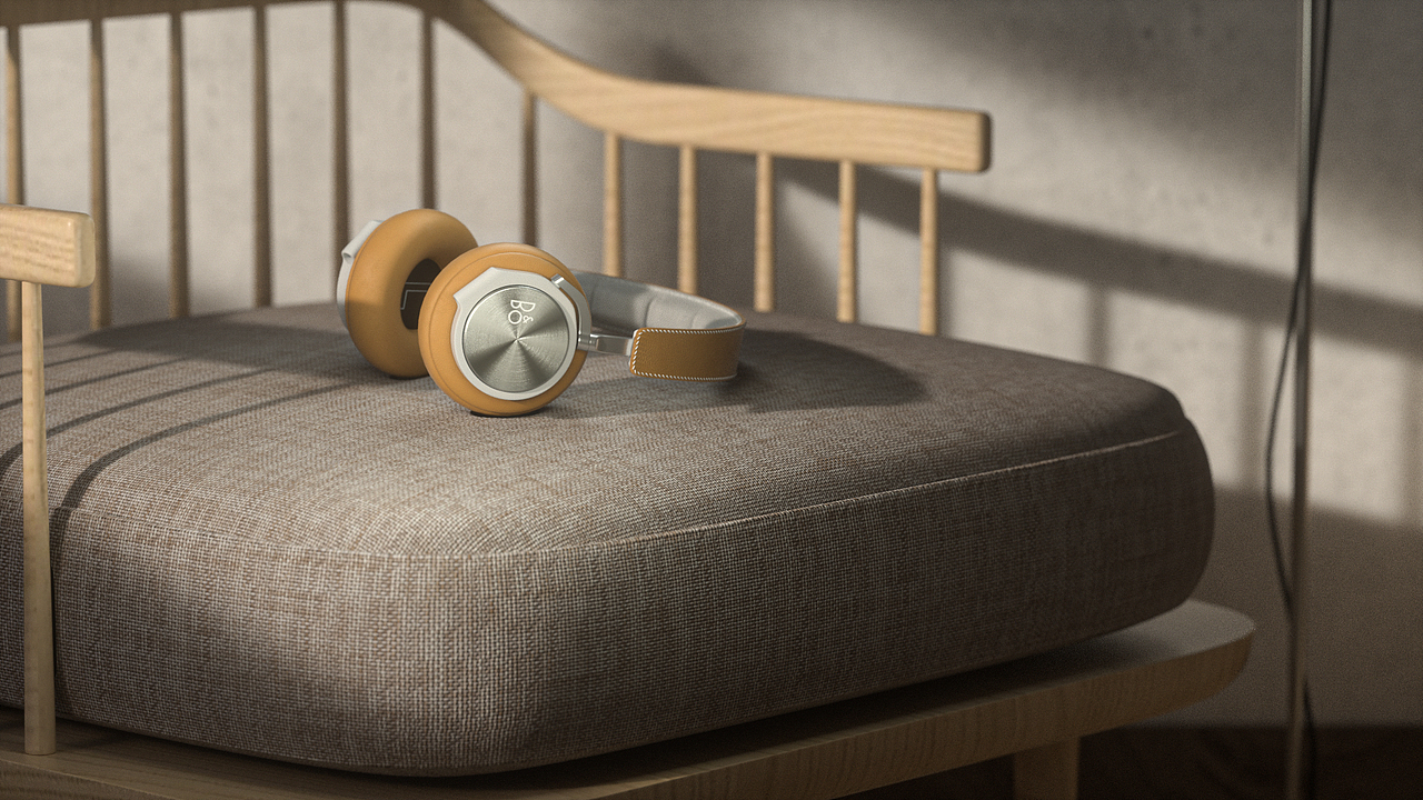 【octane产品渲染】耳机（图ZMjQwNzk2NDY0） - 产品 - 站酷设计师卞城殿船夫原创素材 - 站酷ZCOOL