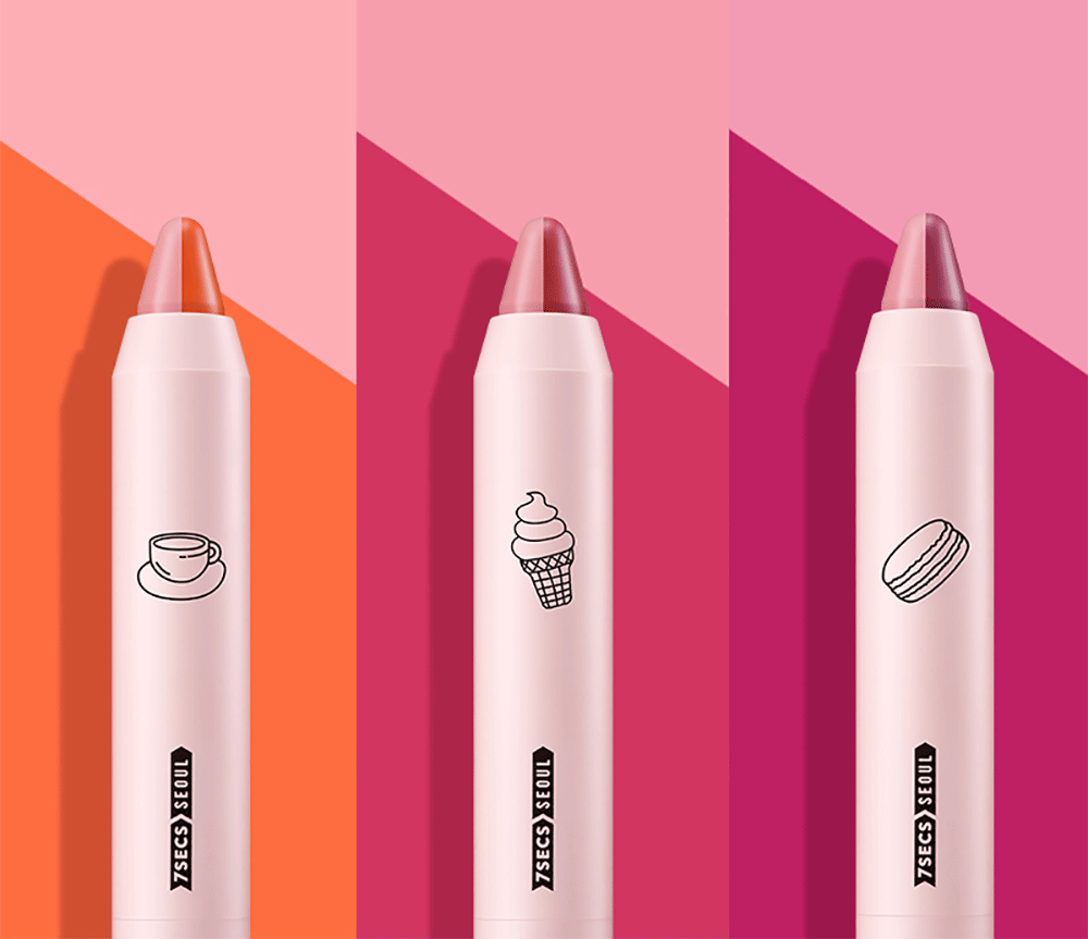 我们创造了一个彩妆品牌（图ZODMyODQzNzI=） - 品牌 - 站酷设计师念相品牌咨询原创素材 - 站酷ZCOOL