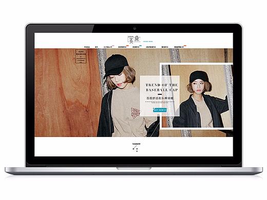 店铺首页设计（个人主页-ZMjg0NTMwNTY=） - 电商 - 站酷设计师紫玉馨儿原创素材 - 站酷ZCOOL