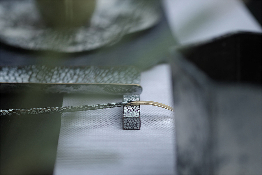 五玄土 || 茶器《素白》（图ZMjM5MDU0NTMy） - 生活用品 - 站酷设计师五玄土原创素材 - 站酷ZCOOL