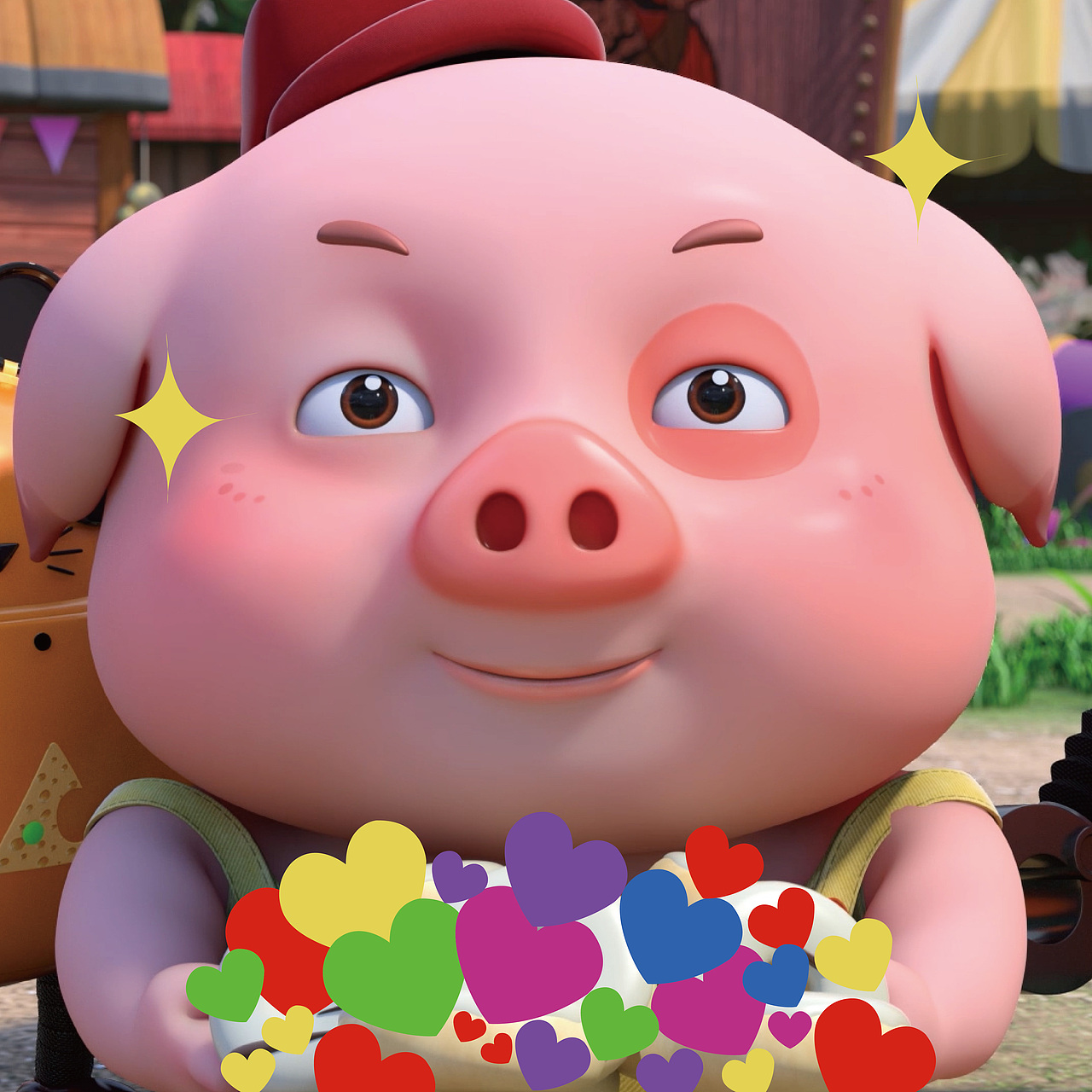 探探猫搞笑图片合集:说!你们是不是不爱我这只喵了!