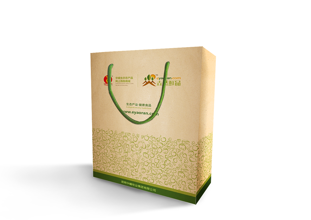 华曦原创手绘农产品包装（图ZMTQ2NjUwMjI0） - 商业插画 - 站酷设计师Daisy羊羊羊原创素材 - 站酷ZCOOL