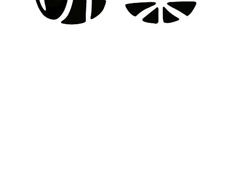字体设计（个人主页-ZMjg2NDA2NDQ=） - Logo - 站酷设计师百香果的果G原创素材 - 站酷ZCOOL