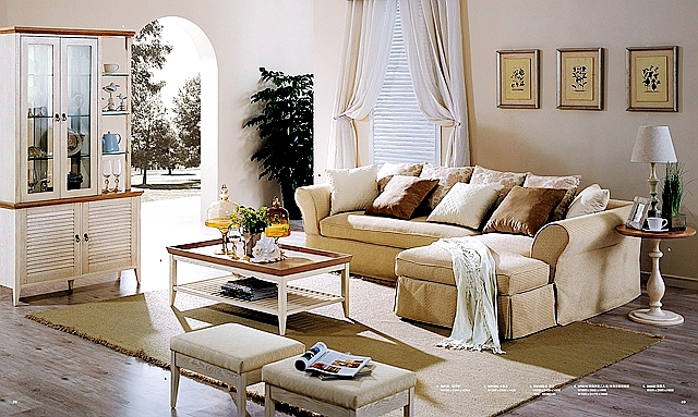 承德装修整体设计公司承德盘古装饰