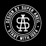 SuperAneil的头像