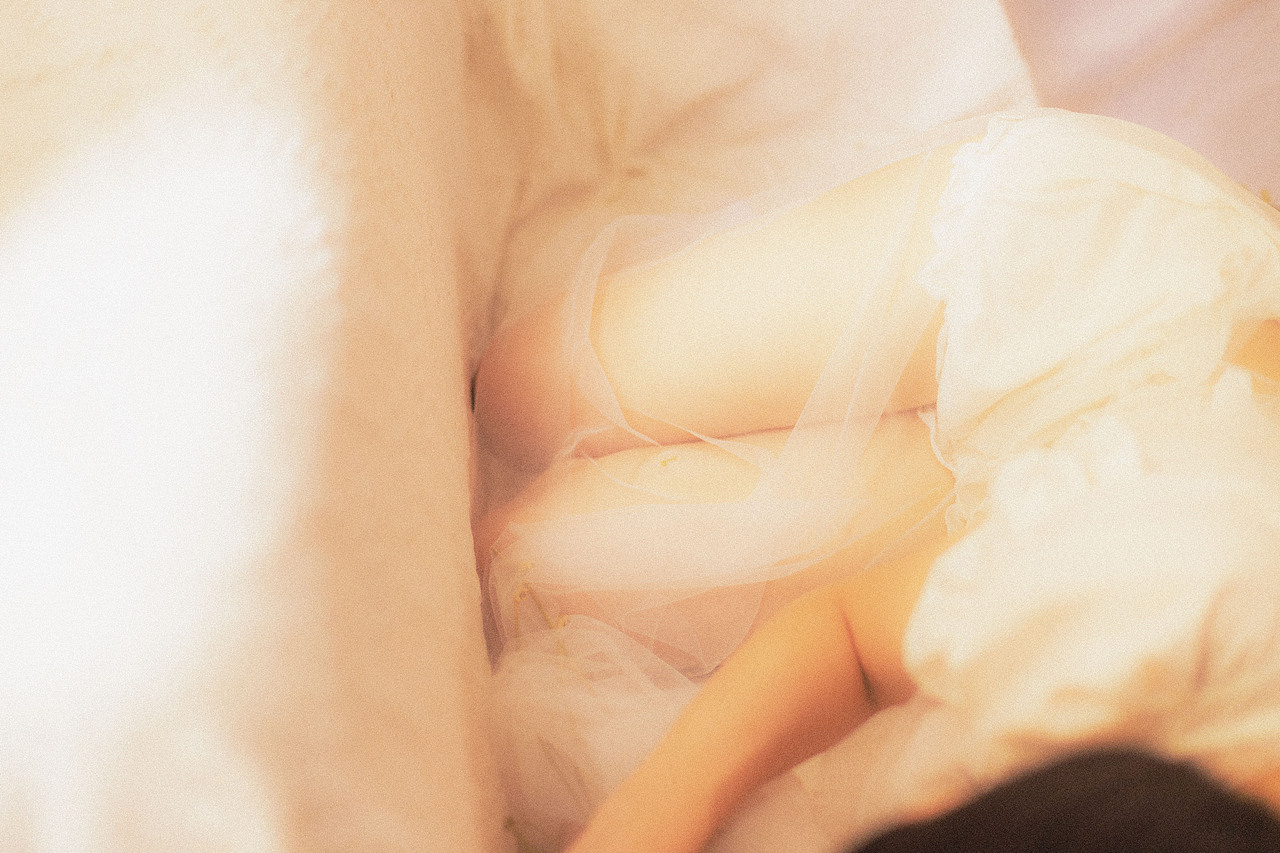 在阳光灿烂的日子里活成诗（图ZMjQ1NTM1NzI0） - 人像摄影 - 站酷设计师川枫铃木原创素材 - 站酷ZCOOL