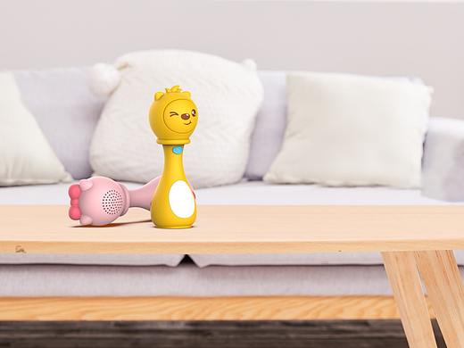 贝瓦音乐启蒙机