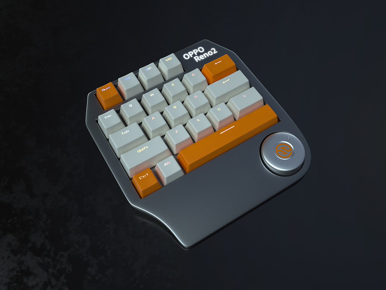 11月云琥C4D21天打卡练习（图ZMTg4NTEzOTYw） - 其他三维 - 站酷设计师7zzzT原创素材 - 站酷ZCOOL