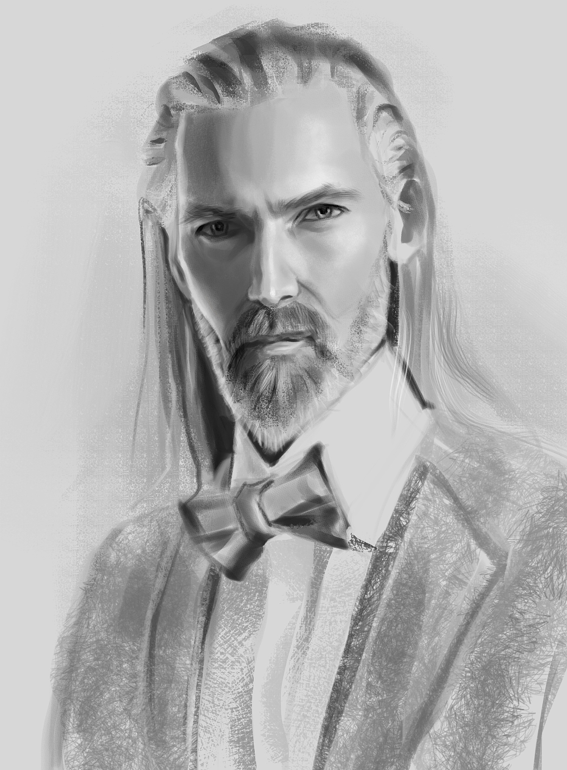 黑白练习（图ZMTExMDMzMDI0） - 创作习作 - 站酷设计师银椎原创素材 - 站酷ZCOOL