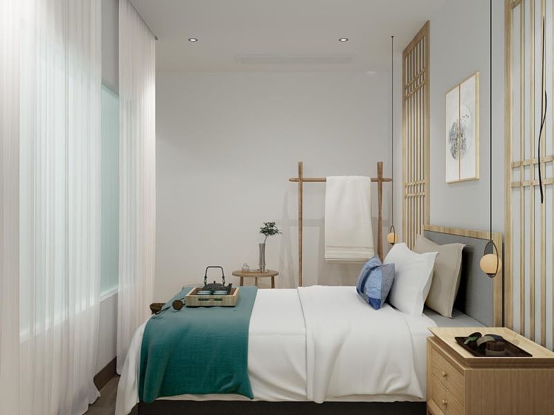 民宿设计|特色民宿设计|成都民宿设计装修（图ZMjgyMDA2NzM2） - 宣传物料 - 站酷设计师秦楠SOLO原创素材 - 站酷ZCOOL