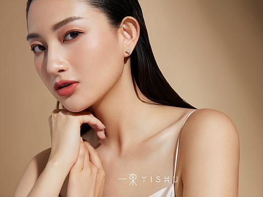 珠宝模特拍摄｜一束摄影YISHU STUDIO