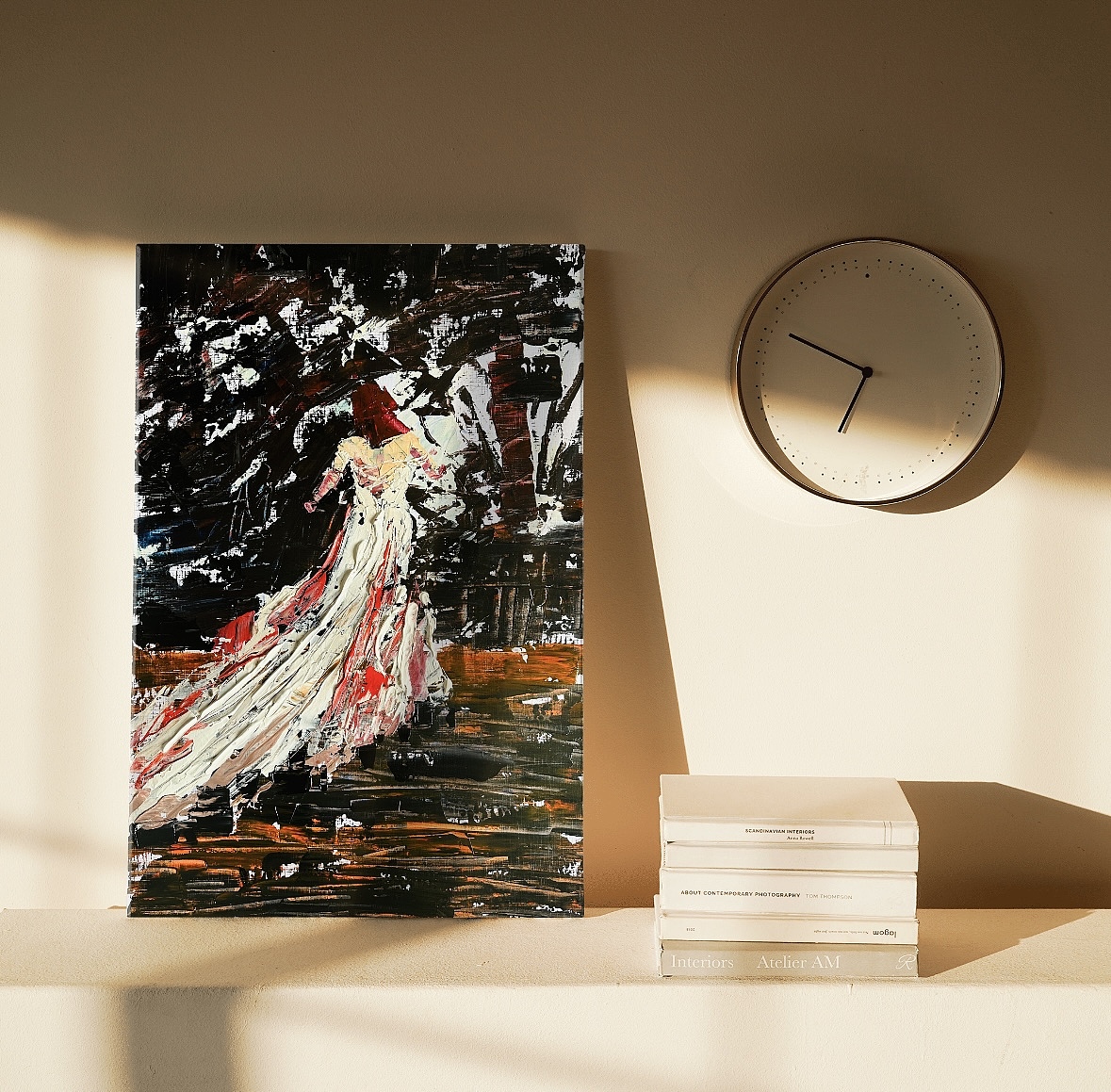 奔赴（图ZMzY4MjY4NjE2） - 绘画 - 站酷设计师灏一原创素材 - 站酷ZCOOL