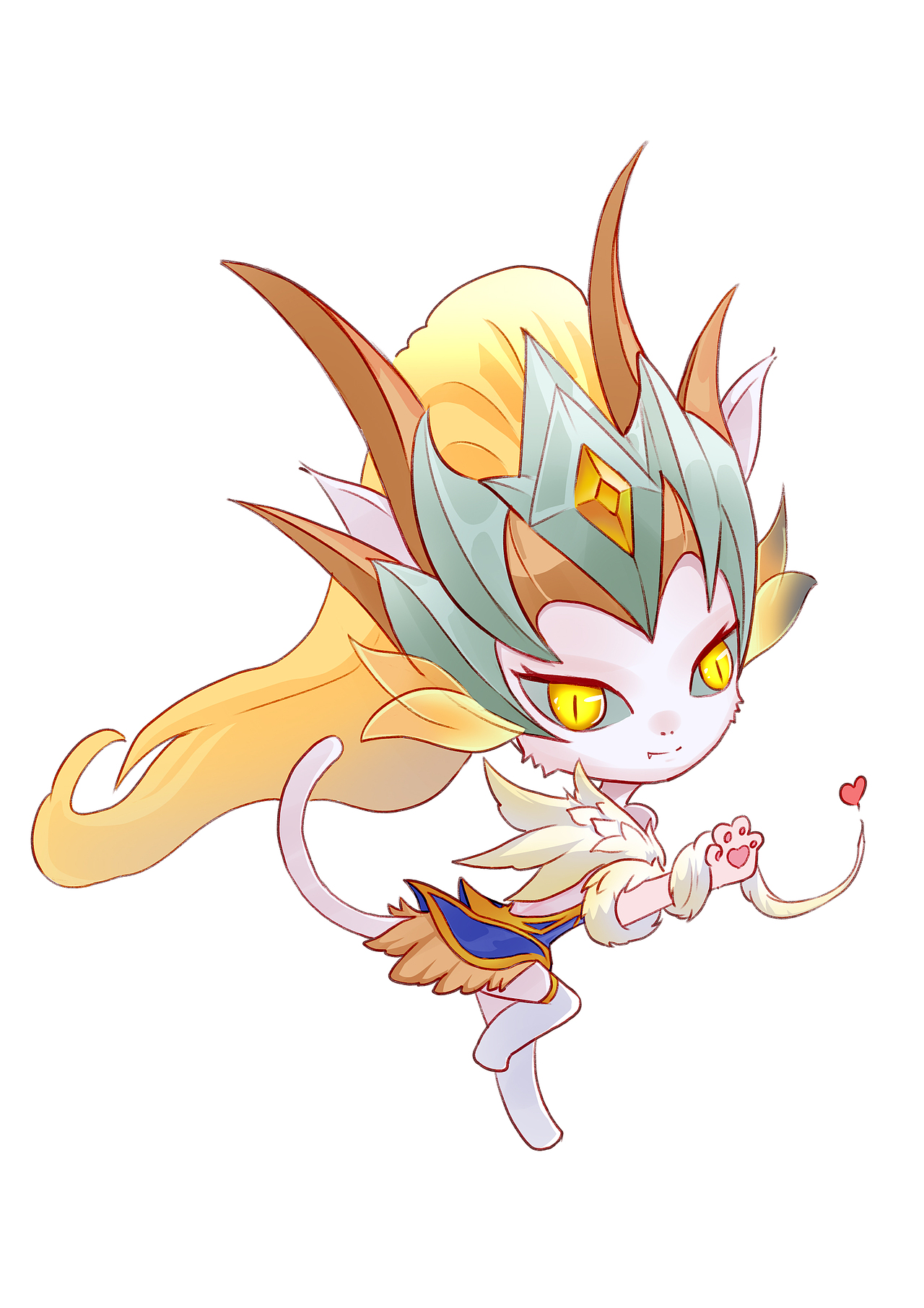 新人报道 每日一图