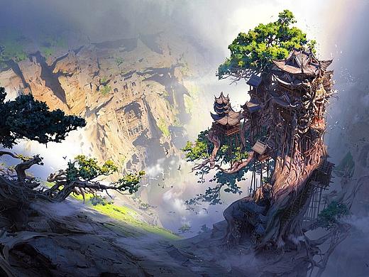 观音阁