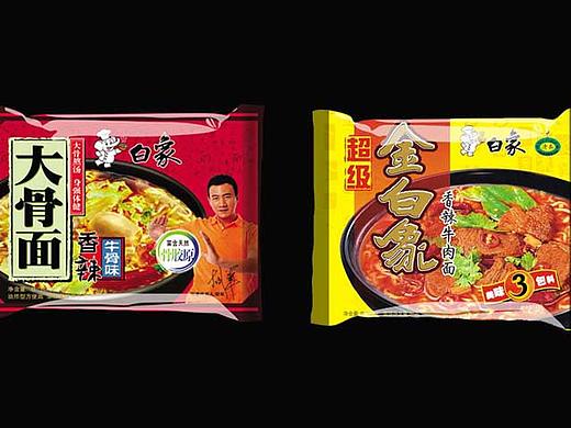 食品包装如何设计才能更具有创意