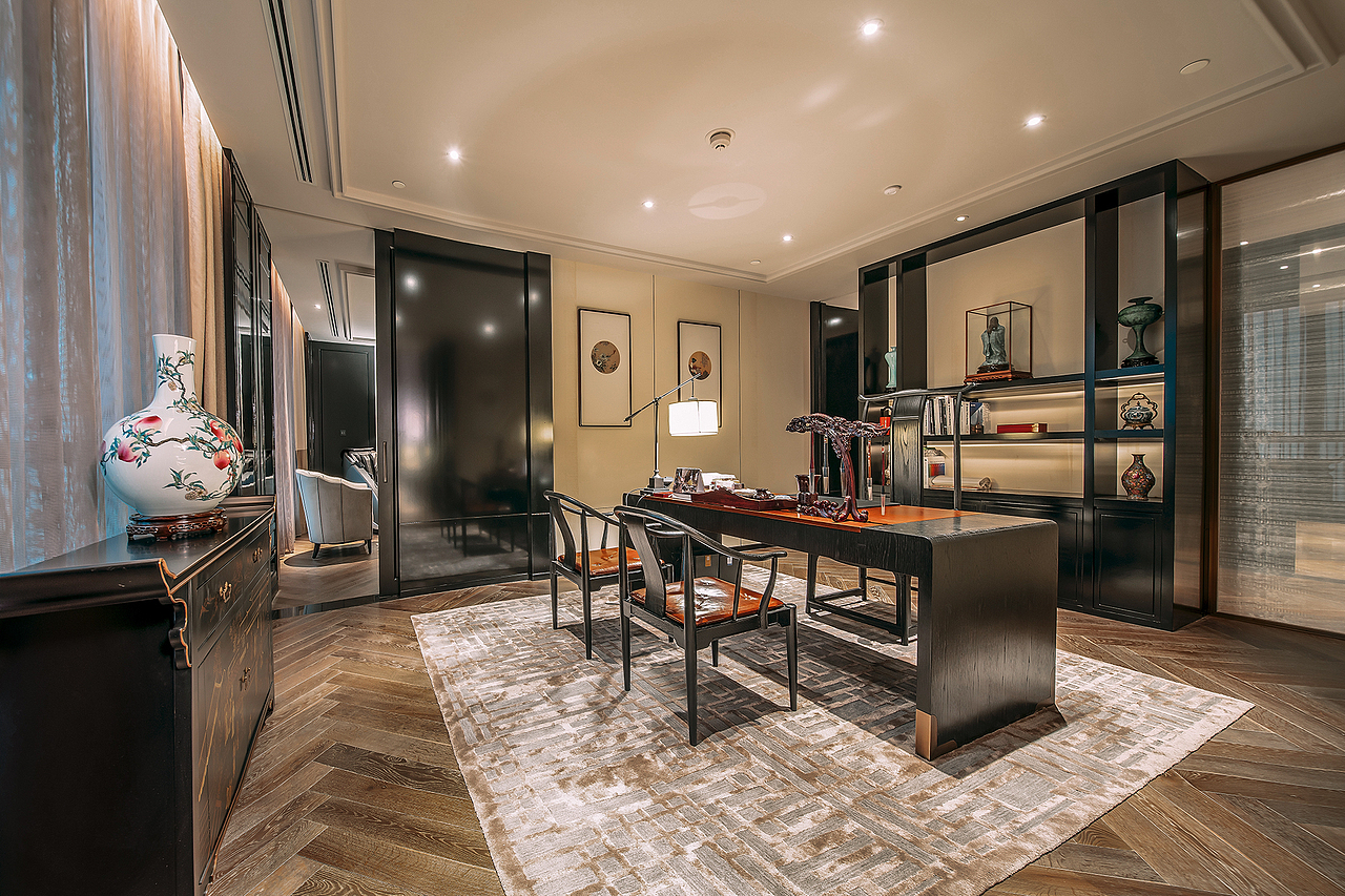 杭州泛海钓鱼台酒店