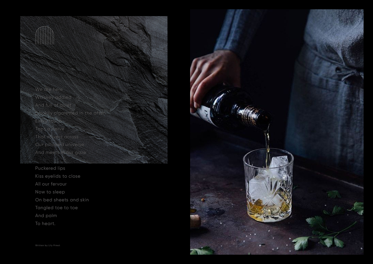 Bridge 品牌形象设计