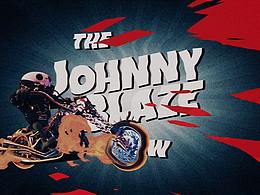 恶灵骑士GHOST RIDER同人动画 HOW'S MY RIDE